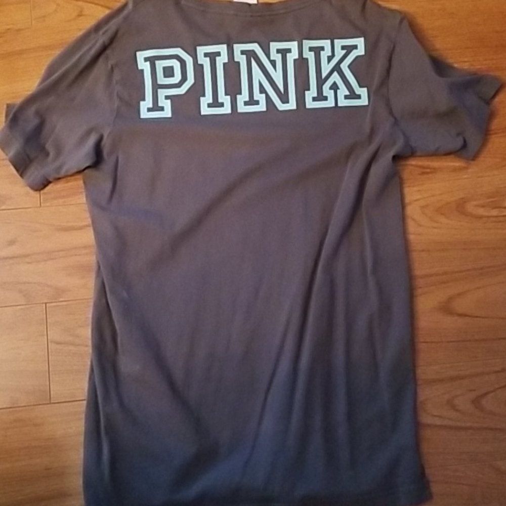 Pink t-shirt - Picture 4 of 4